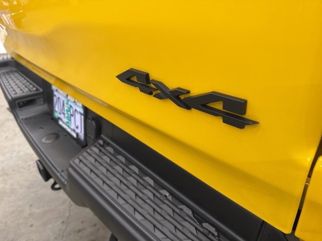 Used 2023 RAM 1500 TRX w/ TRX Level 2 Equipment Group image 24