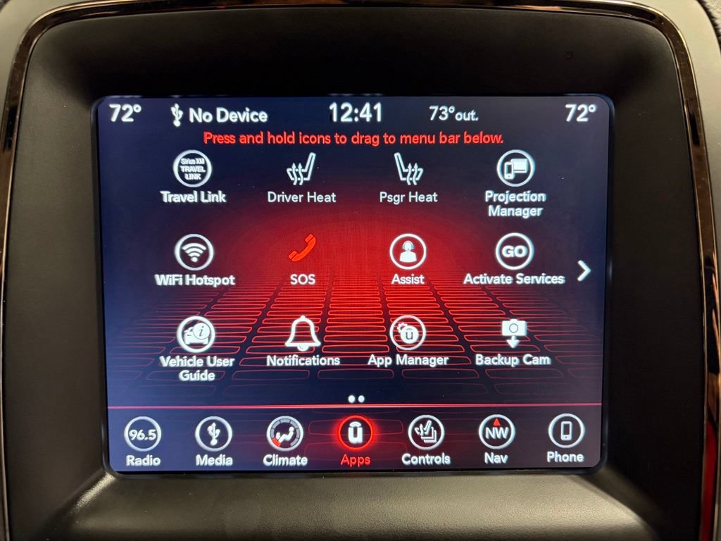 Used 2018 Dodge Durango GT w/ Premium Group AWD/4WD image 19