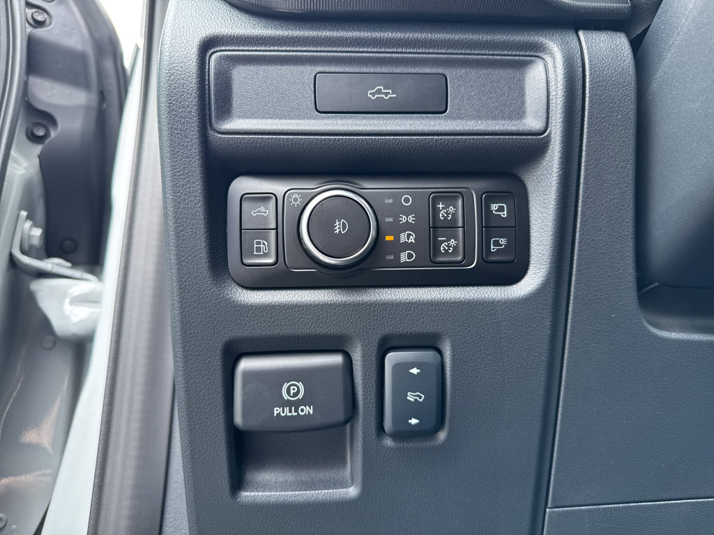 New 2026 Ford F150 Platinum w/ Equipment Group 700A Standard image 28