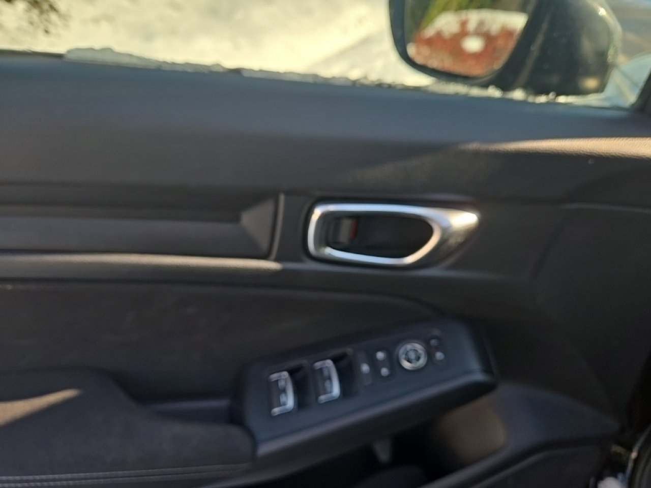 Used 2023 Honda Civic Sport image 19