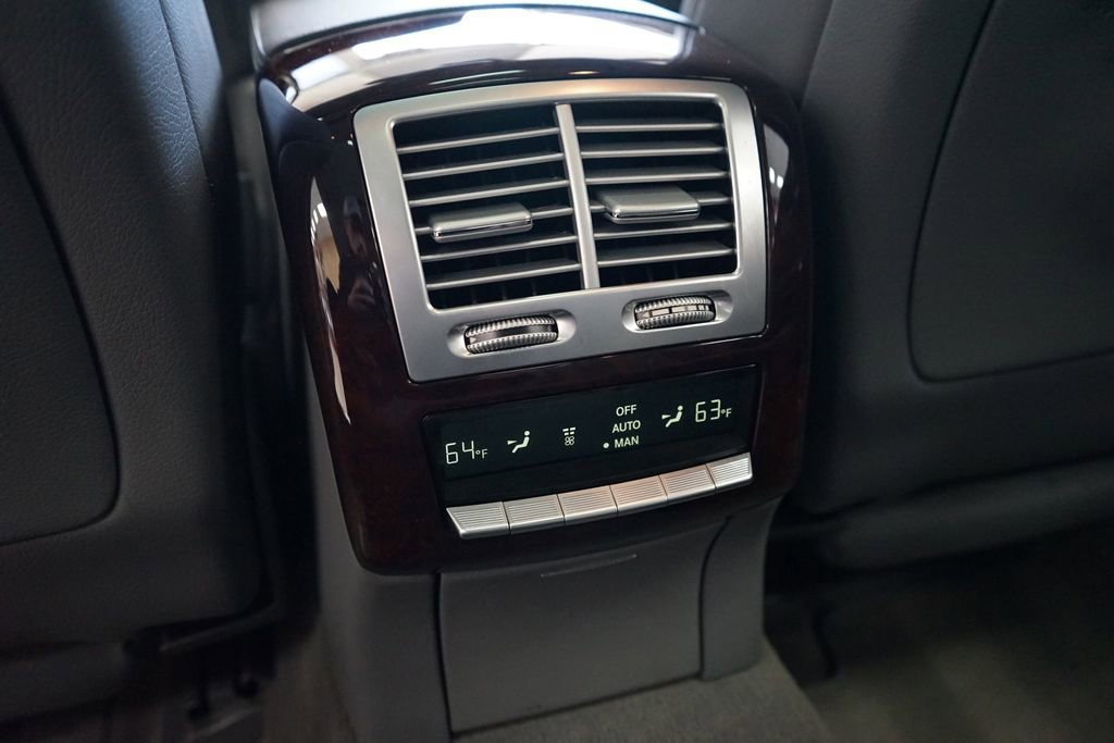 Used 2008 Mercedes-Benz S 550 4MATIC w/ AMG Sport Pkg image 54