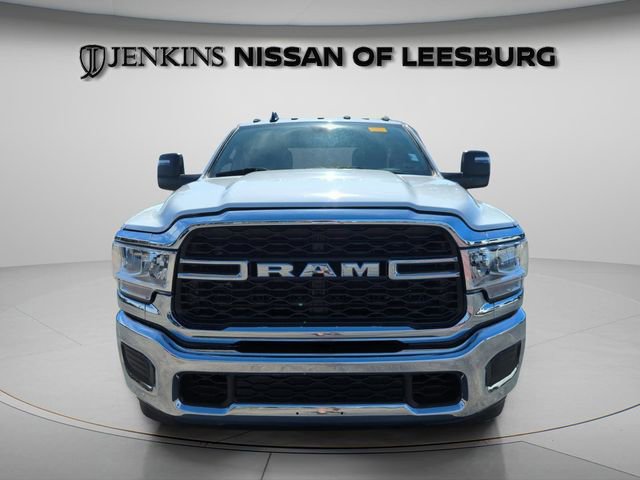 Used 2024 RAM 2500 Tradesman w/ Chrome Appearance Group image 15