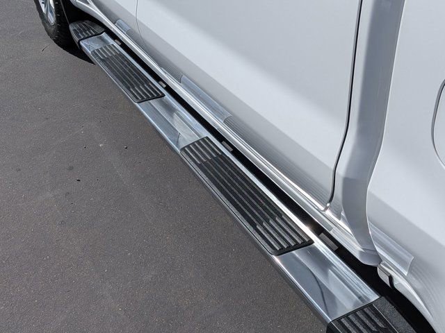 Used 2023 Chevrolet Silverado 1500 LTZ AWD/4WD image 14