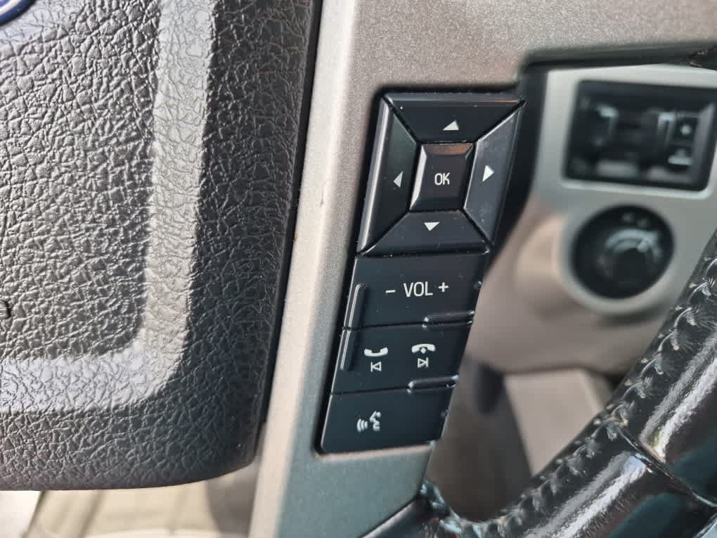 Used 2017 Ford Expedition EL Limited AWD/4WD image 18
