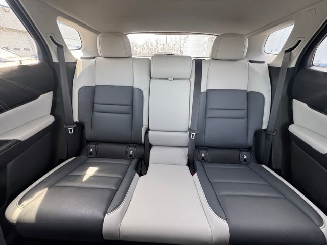 Used 2025 Honda Prologue Touring image 11