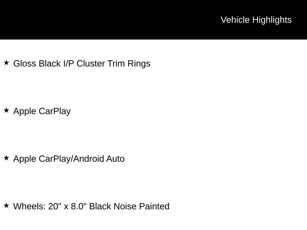 Used 2021 Dodge Challenger R/T w/ Blacktop Package image 7