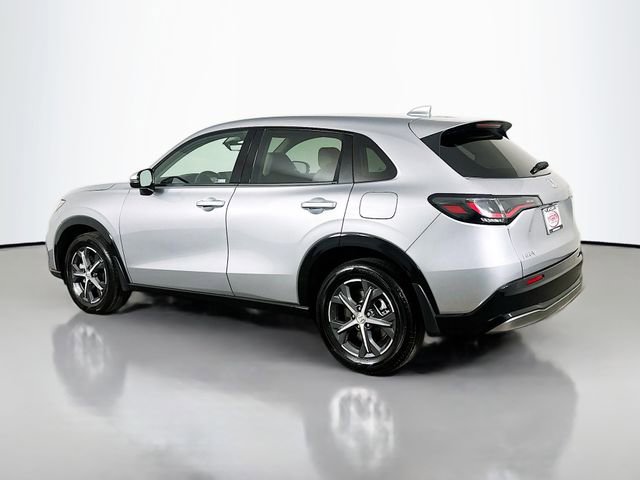 Used 2024 Honda HR-V EX-L image 17