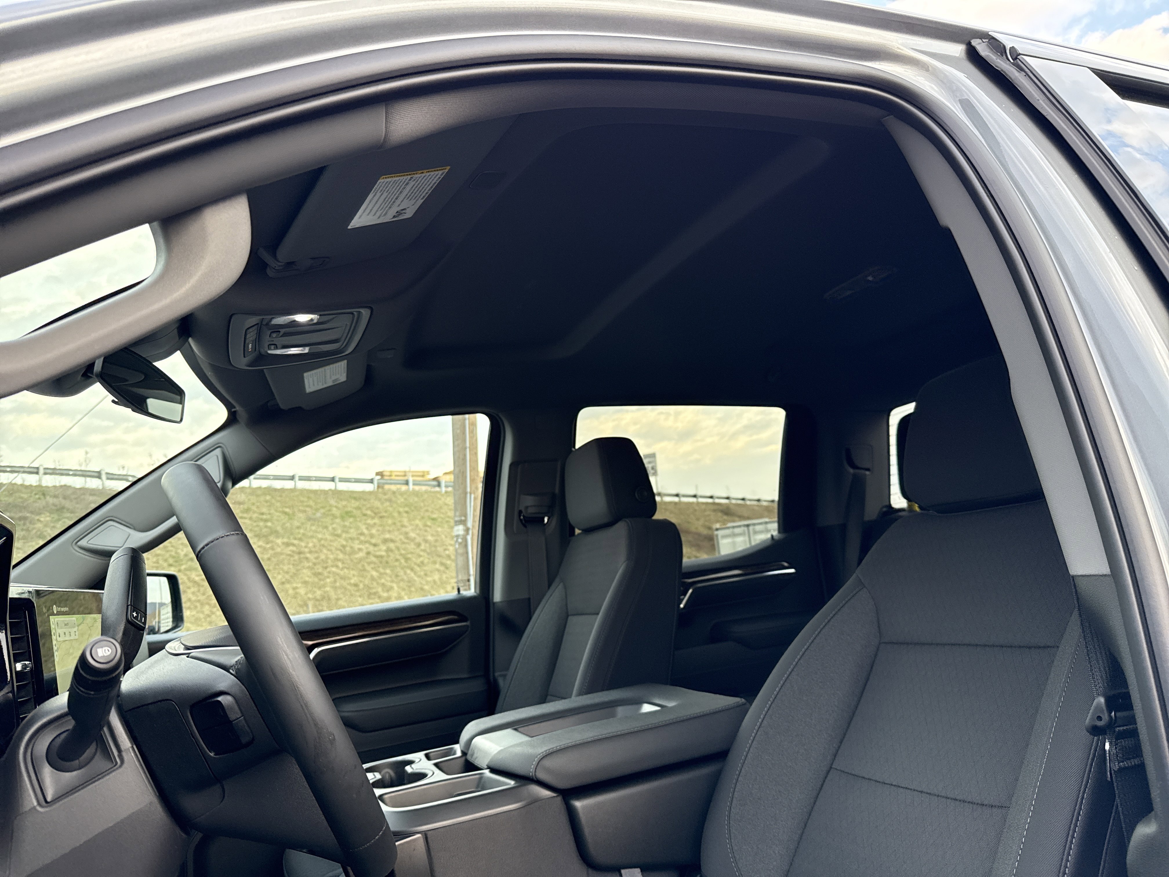 New 2026 GMC Sierra 1500 Elevation image 31