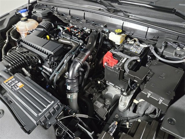 Certified 2024 Lincoln Nautilus Reserve image 20