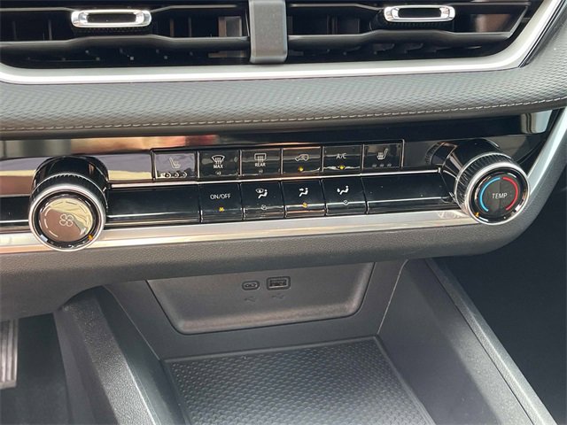 New 2026 Chevrolet Equinox LT image 22