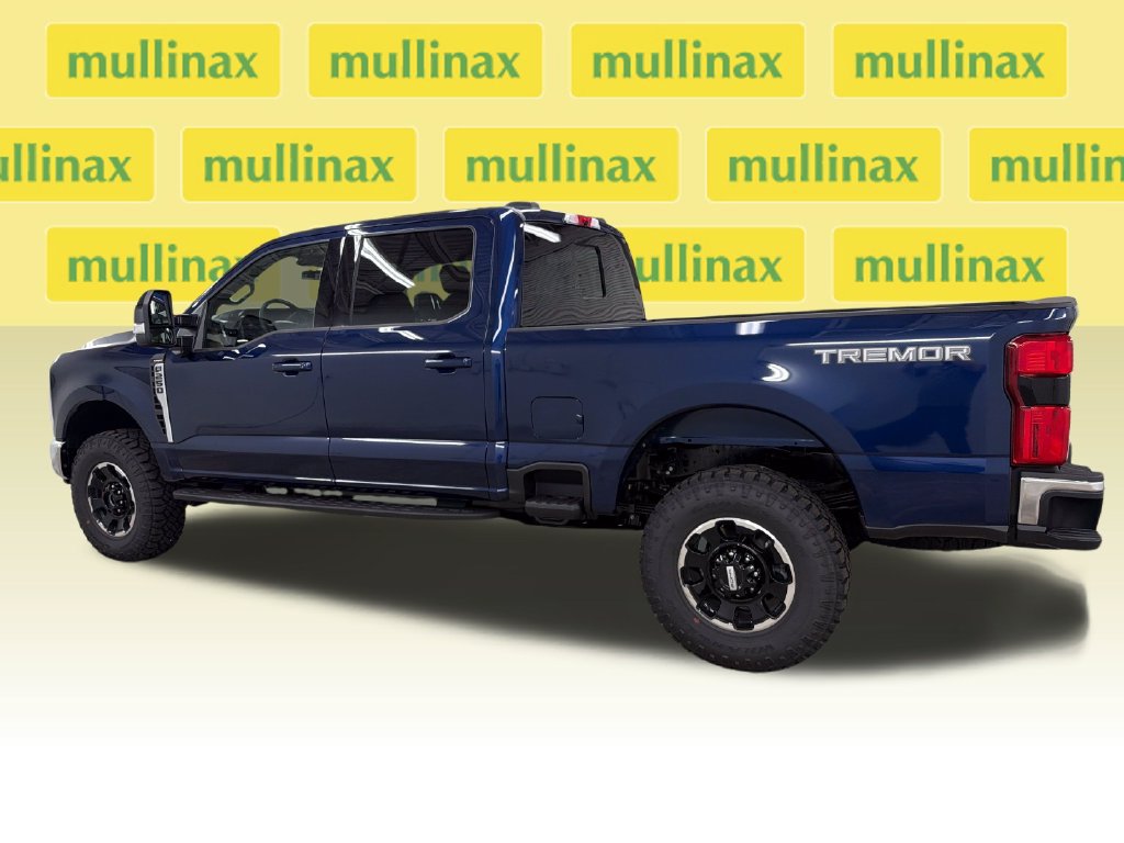 New 2027 Ford F250 Lariat w/ Tremor Off-Road Package AWD/4WD image 10