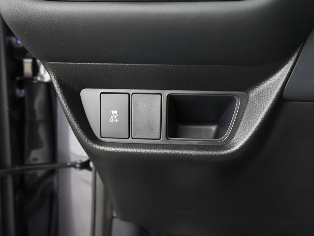 Used 2027 Honda HR-V LX image 35