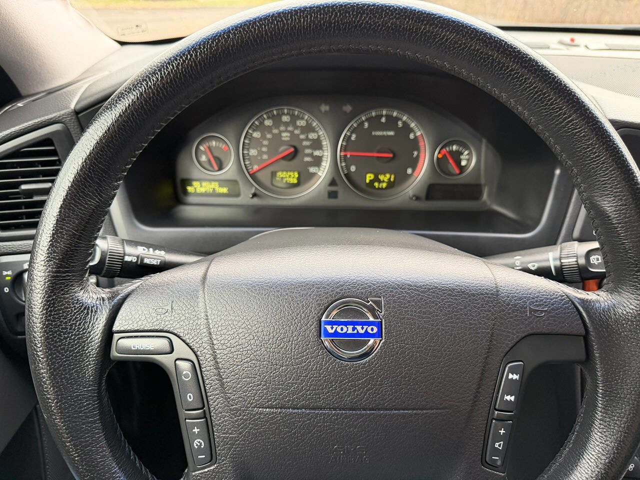 Used 2006 Volvo V70 2.5T image 16