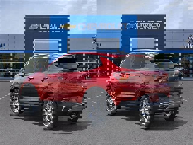 New 2026 Buick Encore GX Preferred image 3