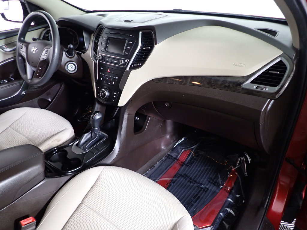 Used 2018 Hyundai Santa Fe Sport FWD image 31
