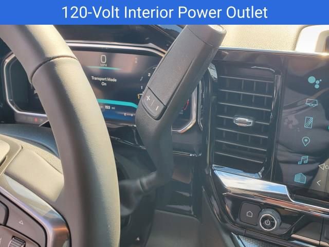 New 2026 Chevrolet Silverado 2500 ZR2 w/ ZR2 Bison Edition image 31