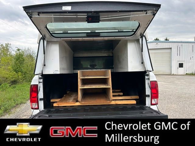 Used 2022 RAM 1500 Tradesman w/ Popular Equipment Group AWD/4WD image 11