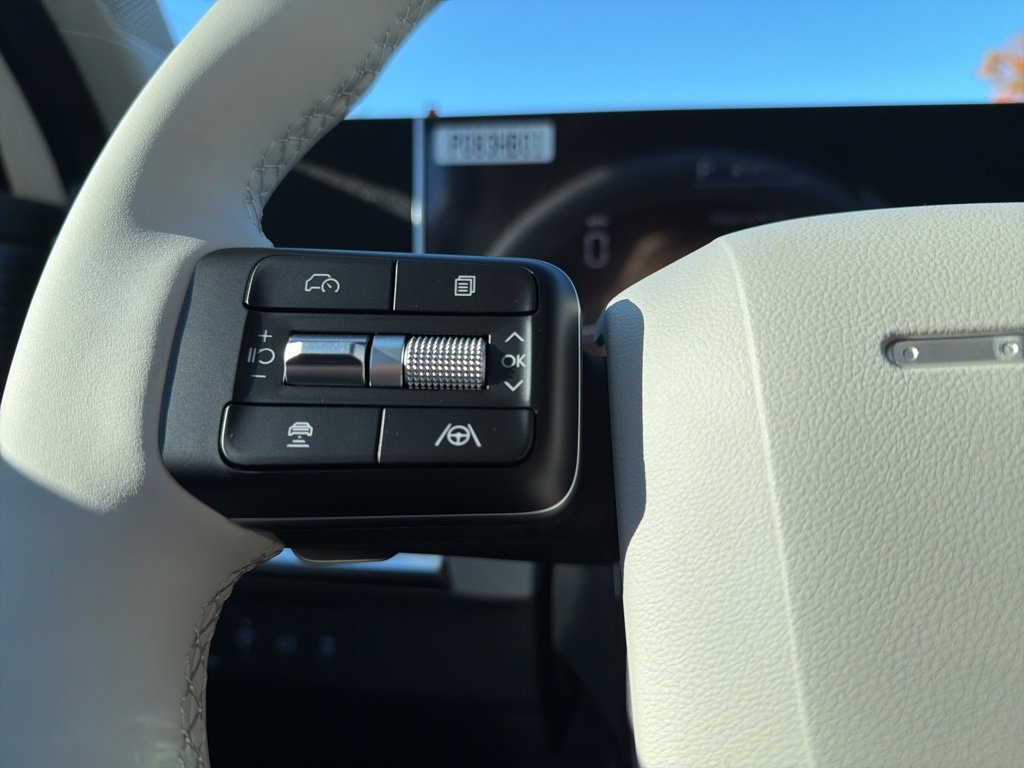 New 2026 Hyundai Santa Fe SE image 36