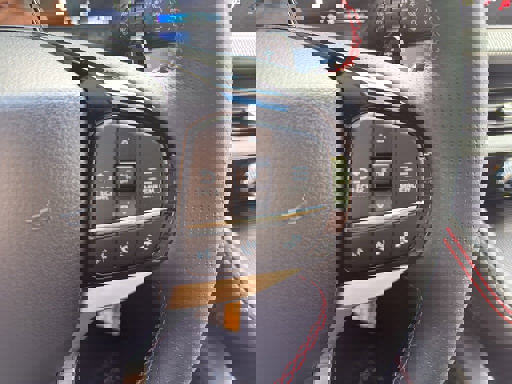 New 2026 Ford Explorer ST image 22