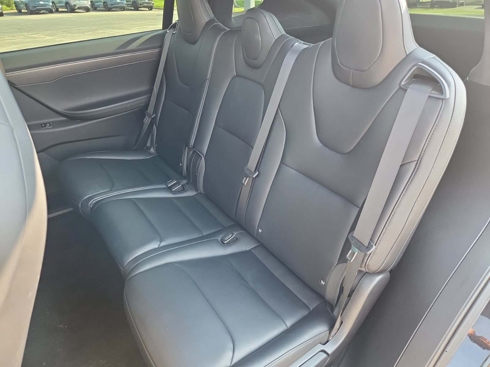 Used 2018 Tesla Model X 75D AWD/4WD image 20