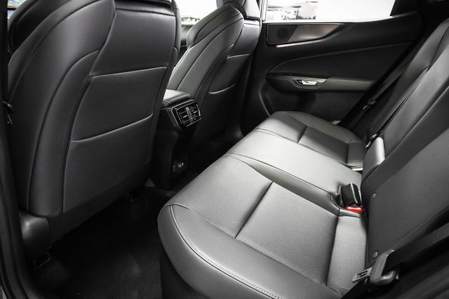 Certified 2025 Lexus NX 450h+ F Sport w/ Towing Package (2000 Lbs) AWD/4WD image 21