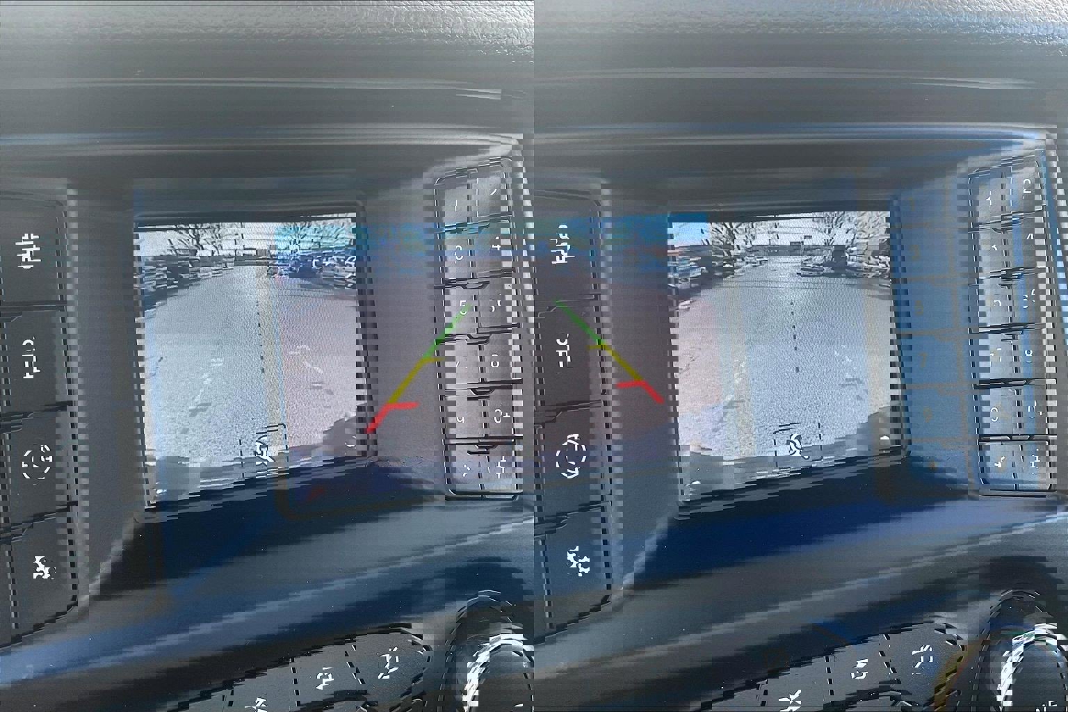 Used 2021 Ford Ranger XL w/ Equipment Group 101A High image 26