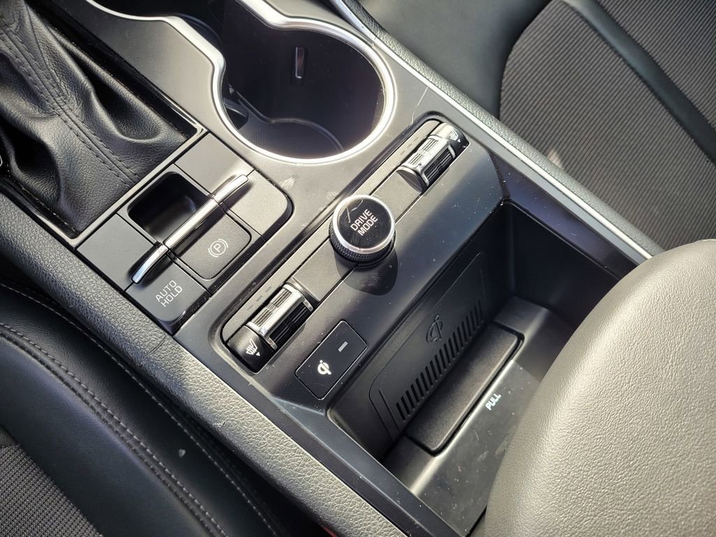 Used 2022 Kia K5 GT-Line image 17