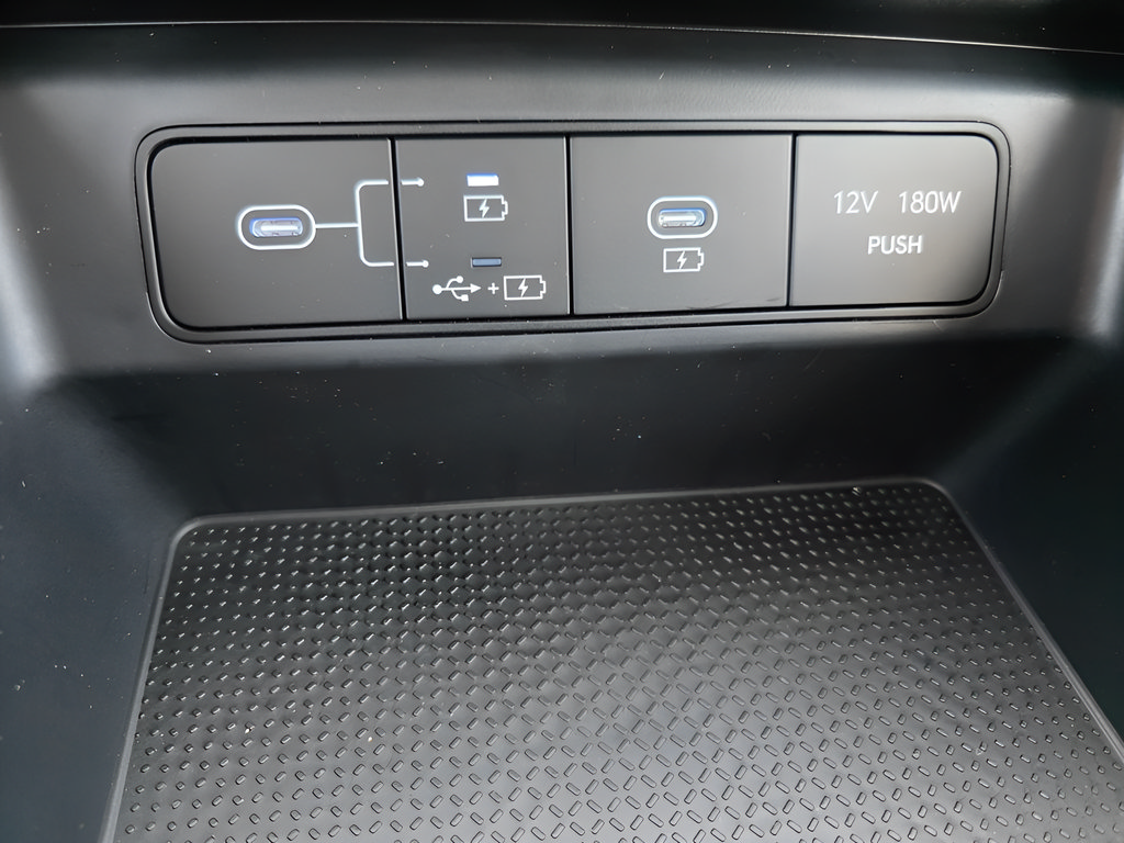 New 2026 Hyundai Tucson SEL AWD/4WD image 21