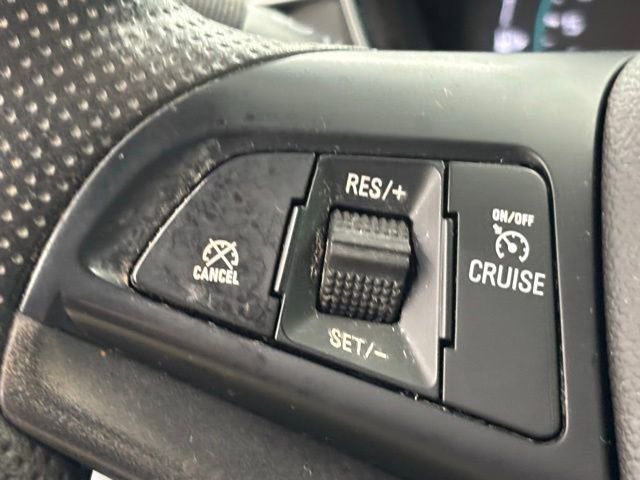 Used 2020 Chevrolet Trax LS w/ Tint and Cruise Package image 17