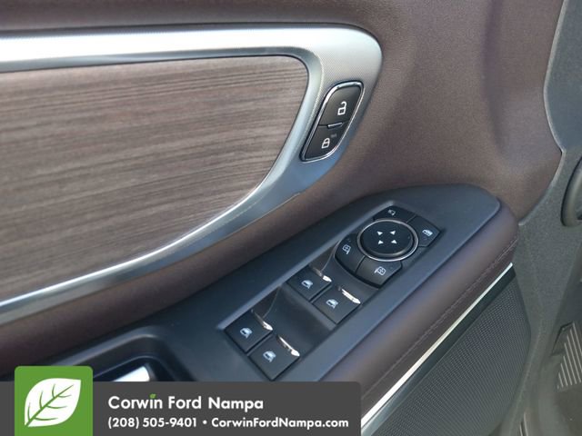 New 2025 Ford Expedition Platinum w/ Platinum Ultimate Package image 11
