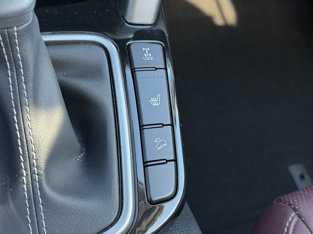 Certified 2023 Kia Seltos SX AWD/4WD image 32