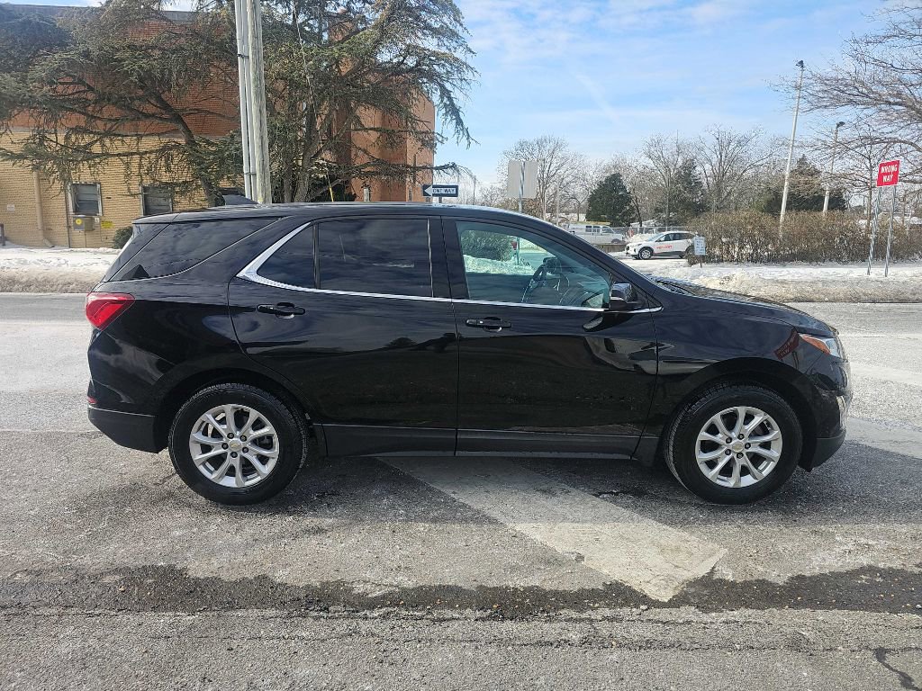 Used 2019 Chevrolet Equinox LT image 5