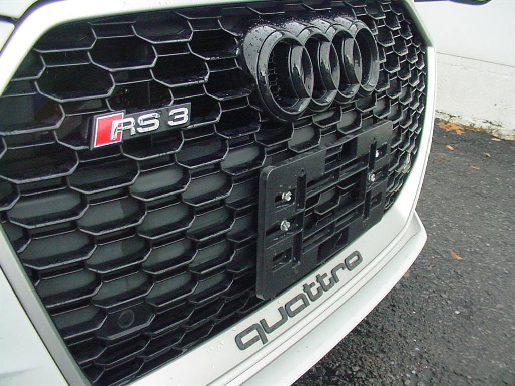 Used 2019 Audi RS 3 image 3
