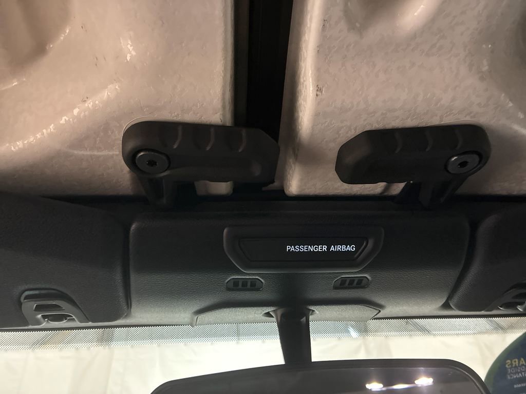 Used 2021 Jeep Wrangler Sport AWD/4WD image 29