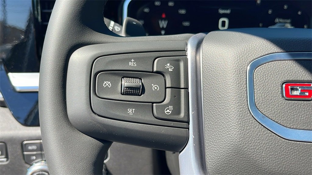 New 2026 GMC Sierra 1500 SLT w/ SLT Premium Plus Package image 24