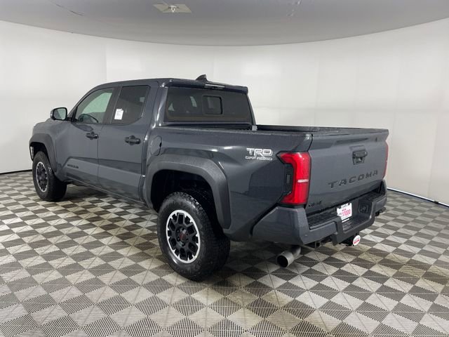 New 2026 Toyota Tacoma TRD Off-Road w/ TRD Off Road Premium Package image 5