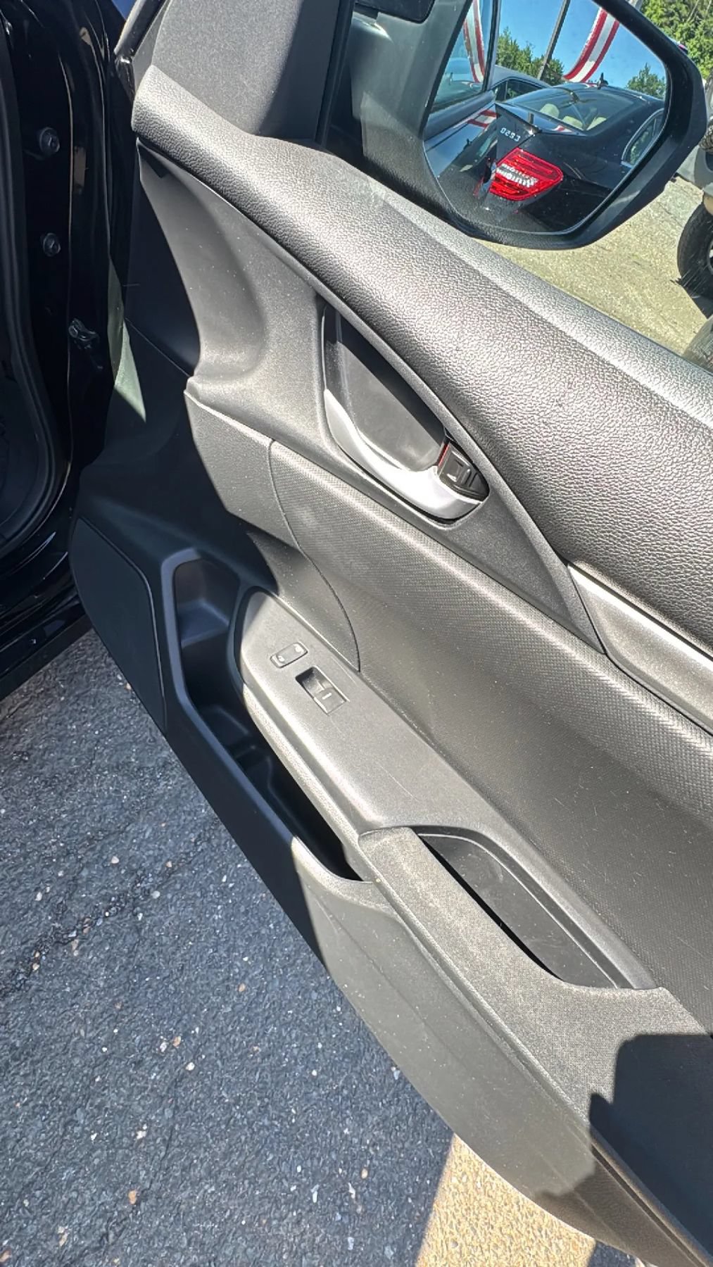 Used 2019 Honda Civic LX image 21