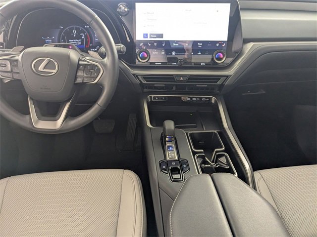 Used 2025 Lexus TX 350 350 image 25