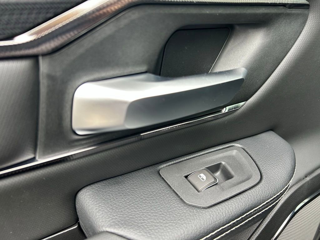 New 2026 RAM 1500 Rebel w/ Rebel Level 2 Equipment Group image 27