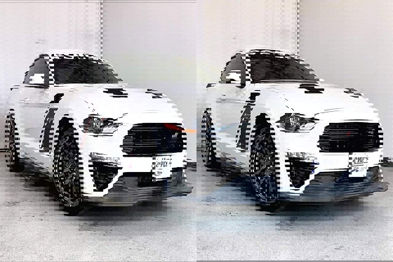 Used 2021 Ford Mustang GT Premium w/ GT Performance Package