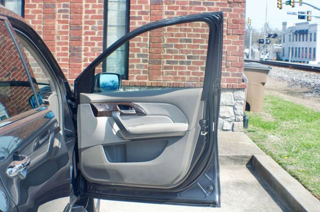 Used 2011 Acura MDX image 44