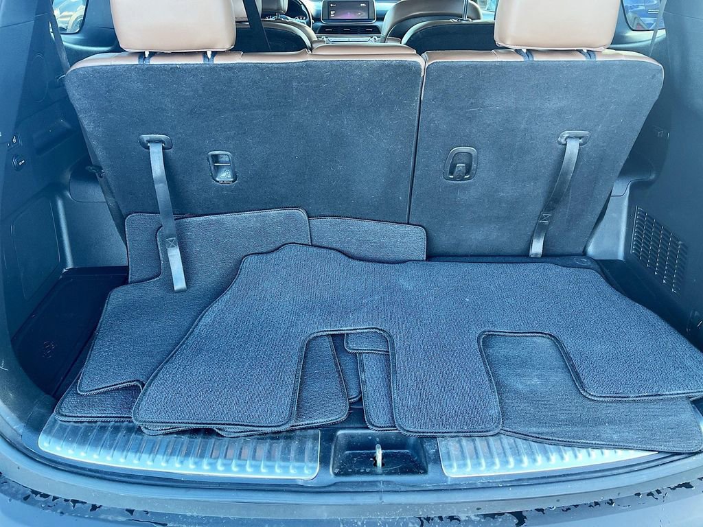 Used 2021 Kia Telluride SX w/ SX Prestige Package image 26