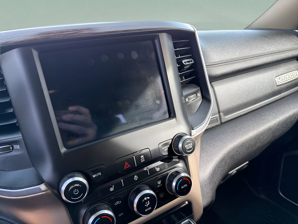 Used 2019 RAM 2500 Laramie image 31