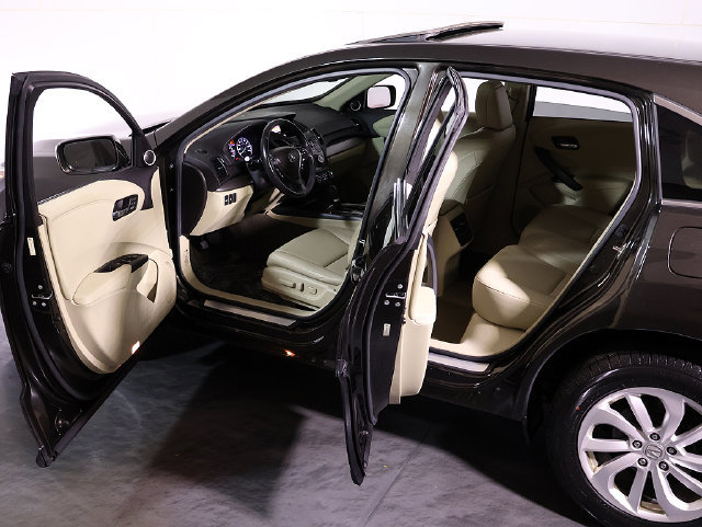 Used 2016 Acura RDX AWD image 5
