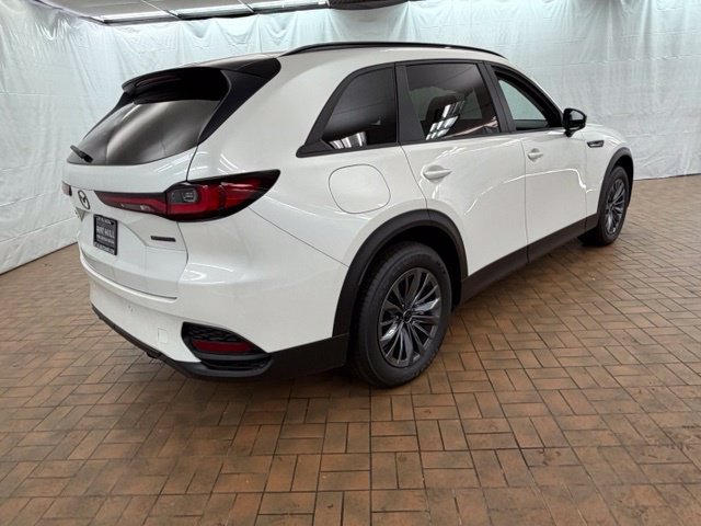 New 2026 MAZDA CX-70 SC Plus AWD/4WD image 11