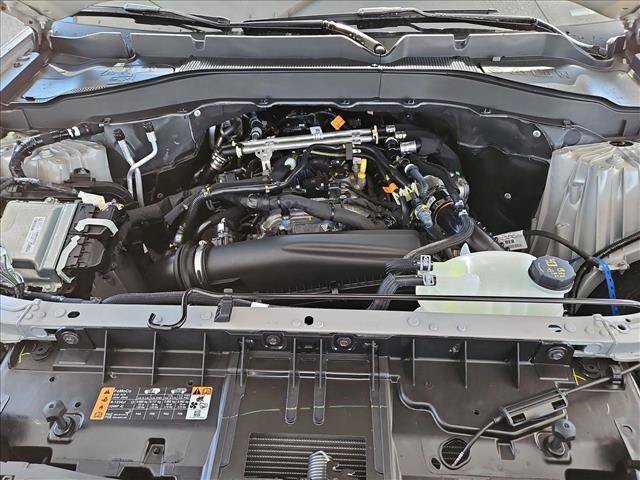 New 2026 Ford Explorer Active RWD image 18