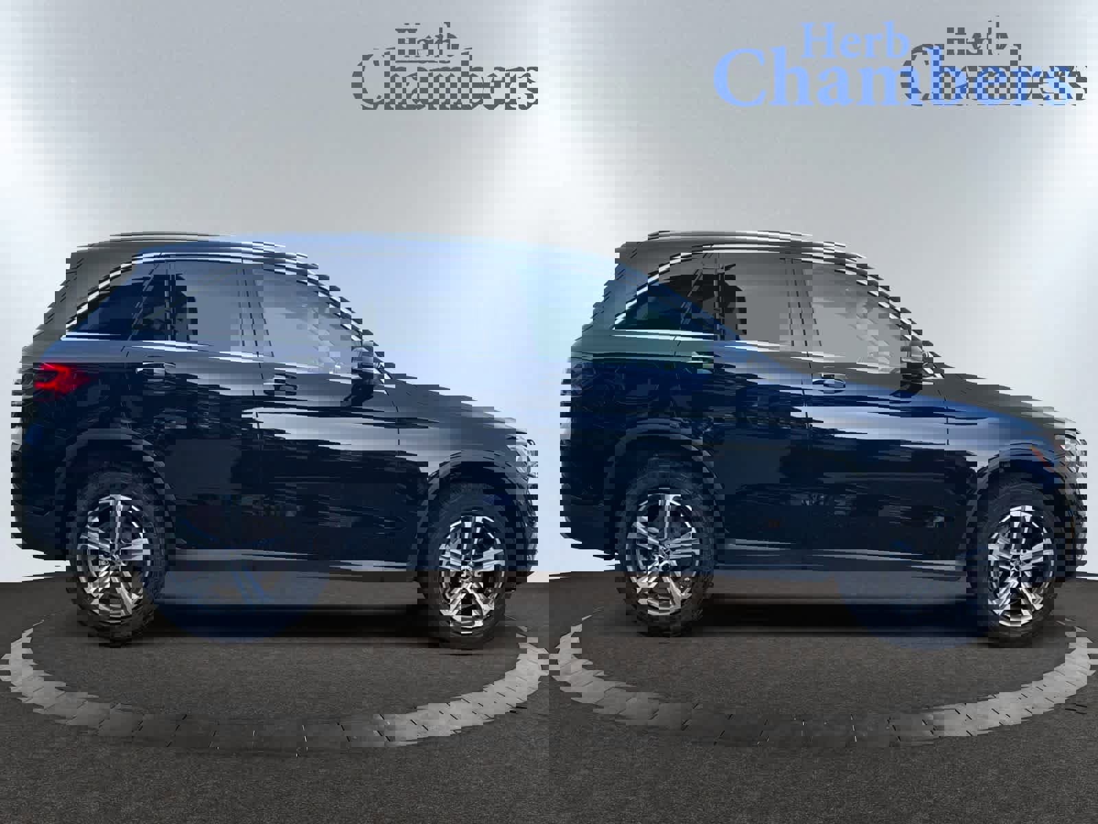 Used 2022 Mercedes-Benz GLC 300 4MATIC image 14