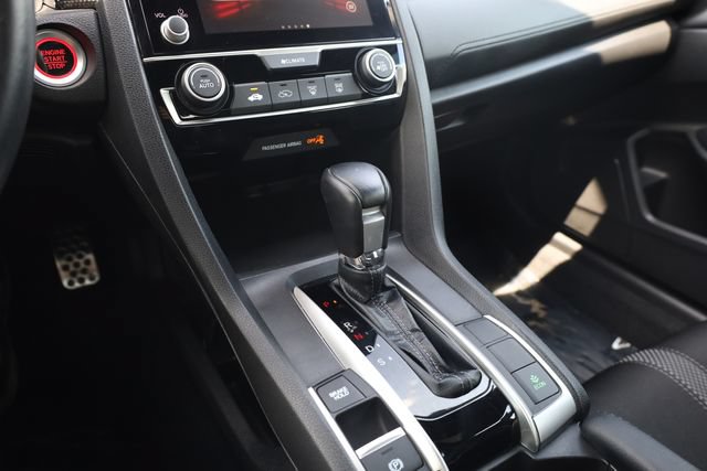 Used 2020 Honda Civic Sport image 24