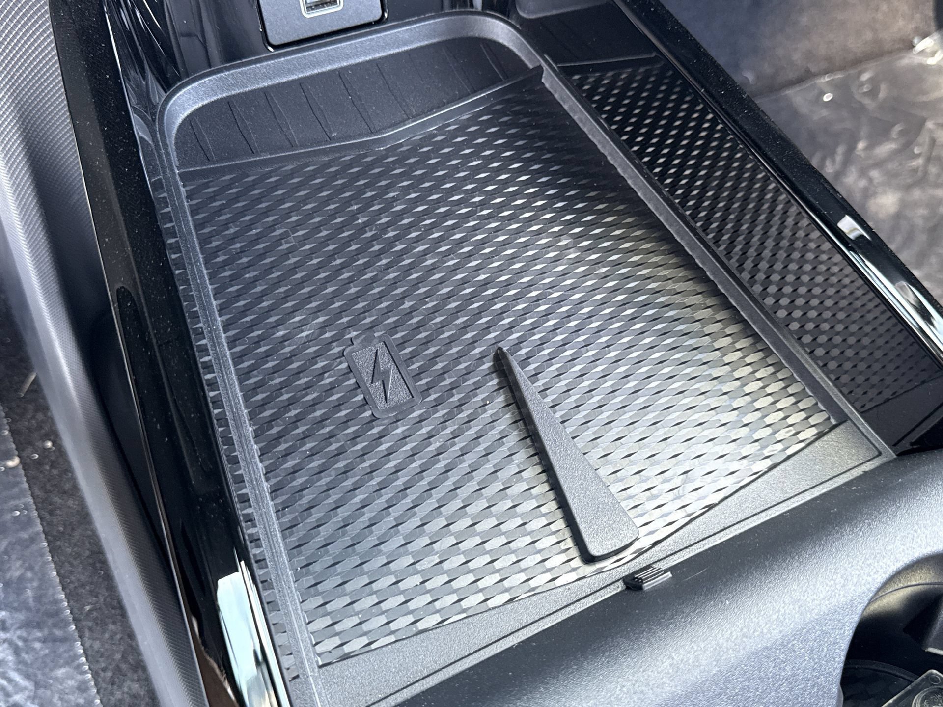 New 2025 Ford Mustang Mach-E Premium w/ Interior Protection Package RWD image 9