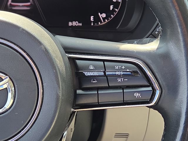 Used 2024 MAZDA CX-90 3.3 Turbo w/ Premium Plus Pkg image 26